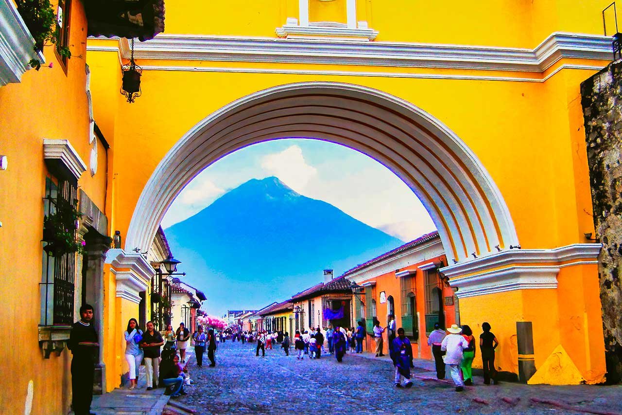 imperdible Guatemala